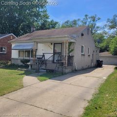 19189 Appleton Street, Detroit, MI 48219
