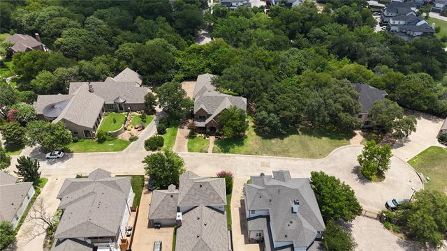1100 Brae Court, Fort Worth, TX 76111