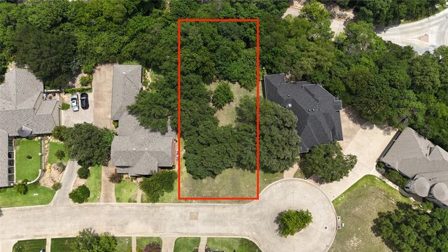 1100 Brae Court, Fort Worth, TX 76111