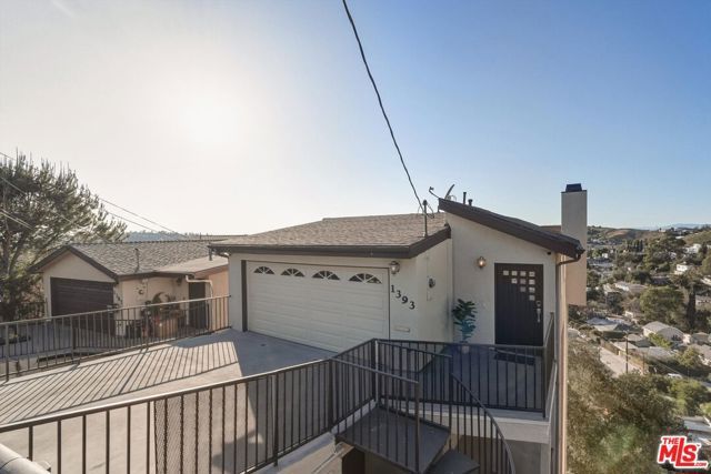 1393 N Avenue 57, Los Angeles, CA 90042