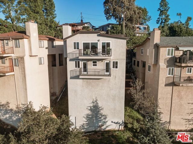 1393 N Avenue 57, Los Angeles, CA 90042