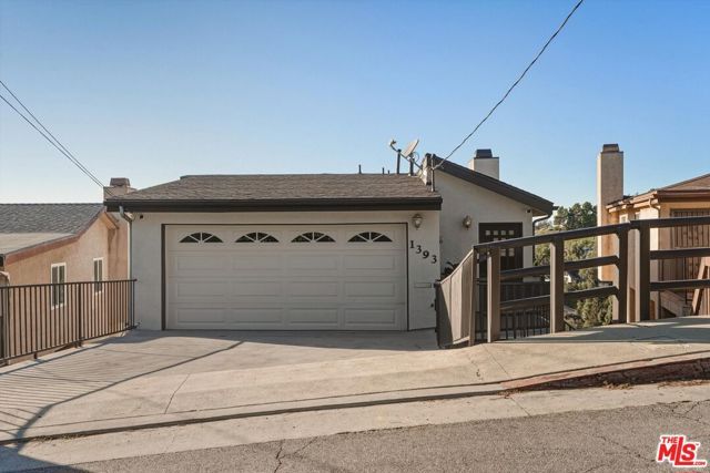 1393 N Avenue 57, Los Angeles, CA 90042