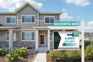 2321 Stage Coach Drive A, Milliken, CO 80543