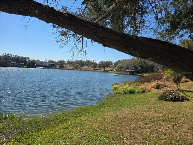 WESTMORELAND AVENUE, Eustis, FL 32726