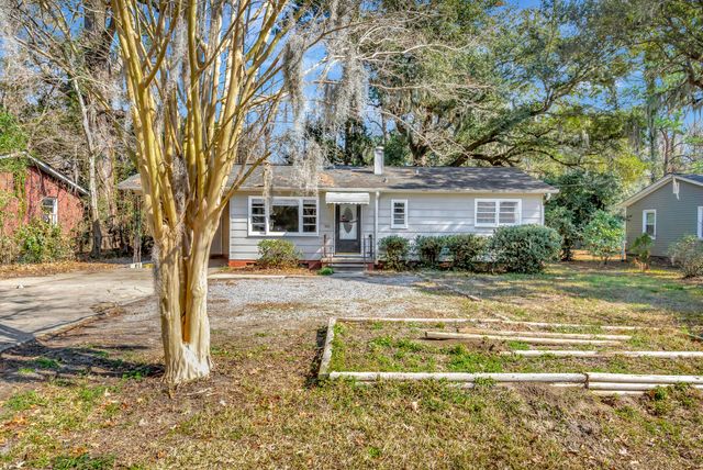 848 Savage Road, Charleston, SC 29414