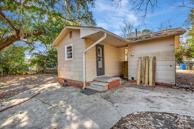 848 Savage Road, Charleston, SC 29414