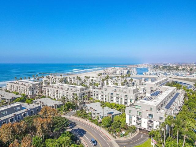 999 N Pacific Street C201, Oceanside, CA 92054