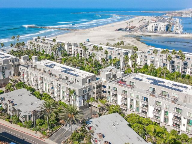 999 N Pacific Street C201, Oceanside, CA 92054