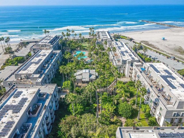 999 N Pacific Street C201, Oceanside, CA 92054