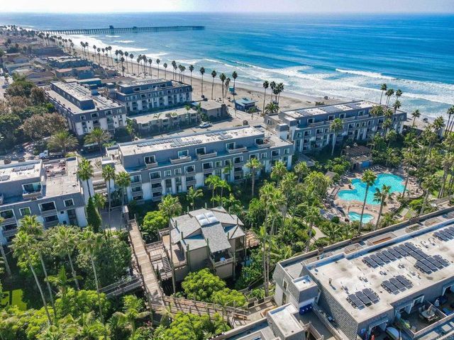 999 N Pacific Street C201, Oceanside, CA 92054