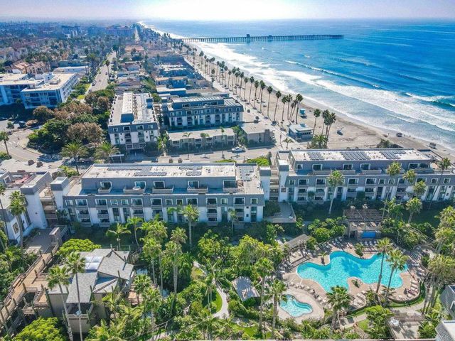 999 N Pacific Street C201, Oceanside, CA 92054