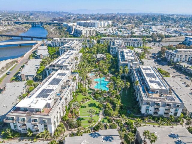 999 N Pacific Street C201, Oceanside, CA 92054