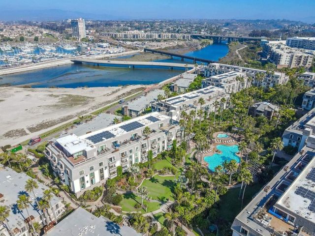 999 N Pacific Street C201, Oceanside, CA 92054