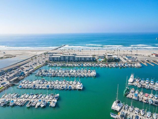 999 N Pacific Street C201, Oceanside, CA 92054