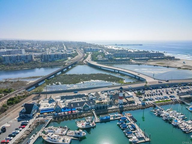 999 N Pacific Street C201, Oceanside, CA 92054