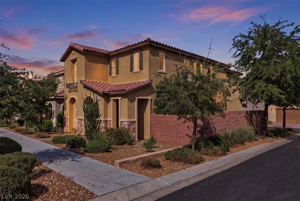 3112 Biccari Avenue, Henderson, NV 89044 — photo 2