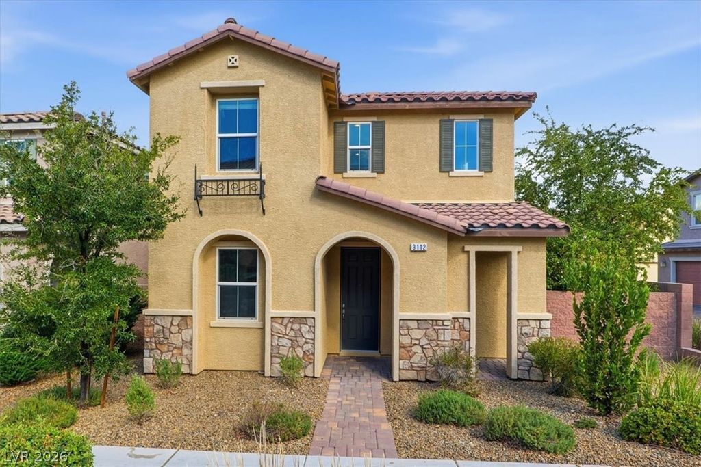3112 Biccari Avenue, Henderson, NV 89044 — photo 3
