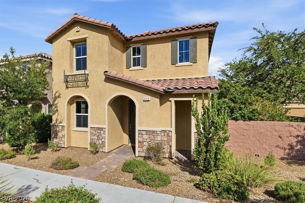 3112 Biccari Avenue, Henderson, NV 89044 — photo 4