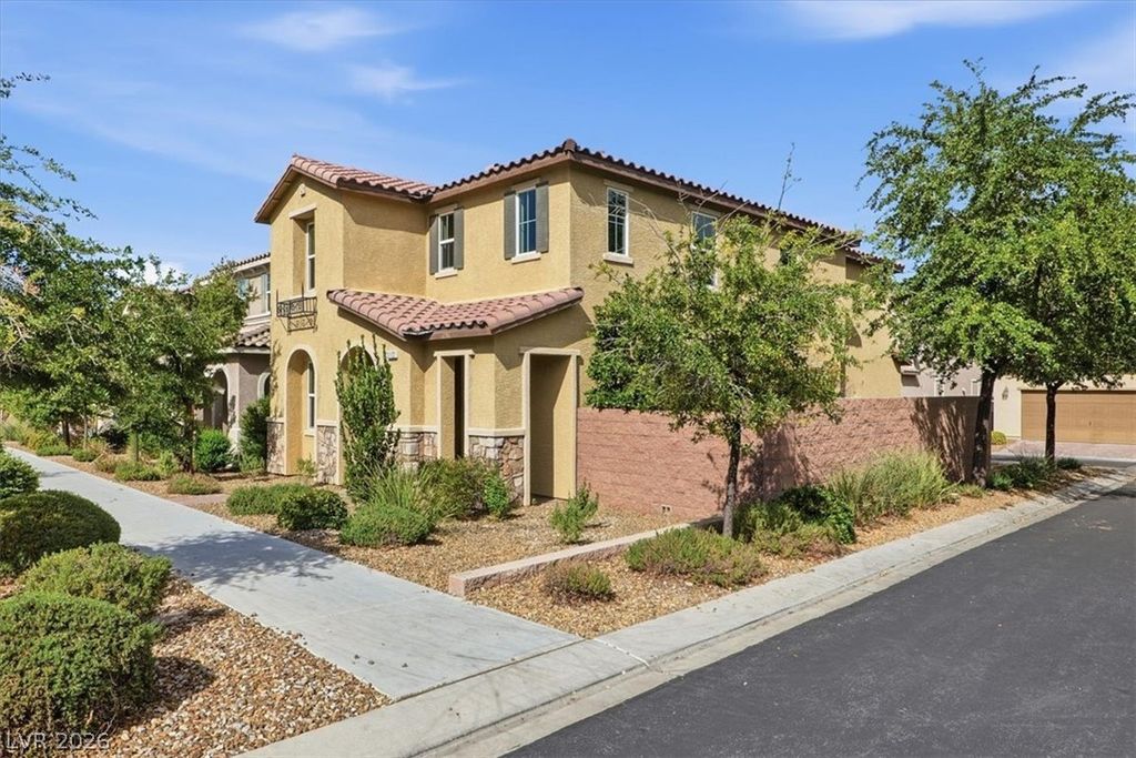 3112 Biccari Avenue, Henderson, NV 89044 — photo 5