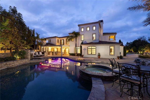 24 Morning Light, Newport Coast, CA 92657