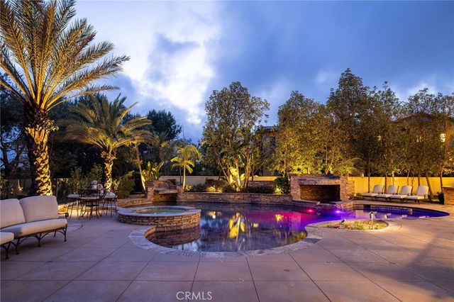 24 Morning Light, Newport Coast, CA 92657