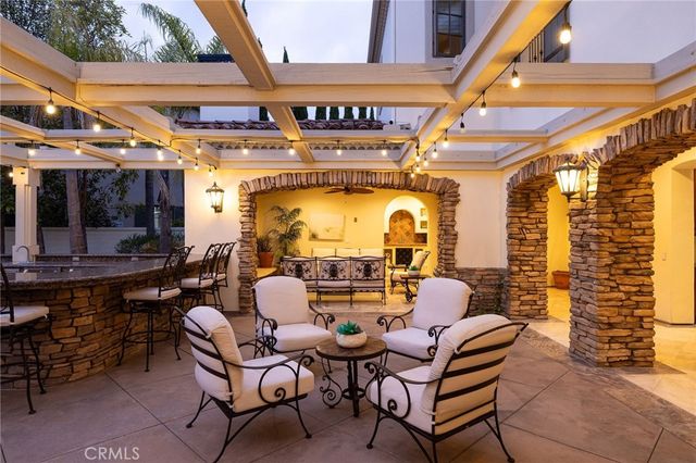 24 Morning Light, Newport Coast, CA 92657