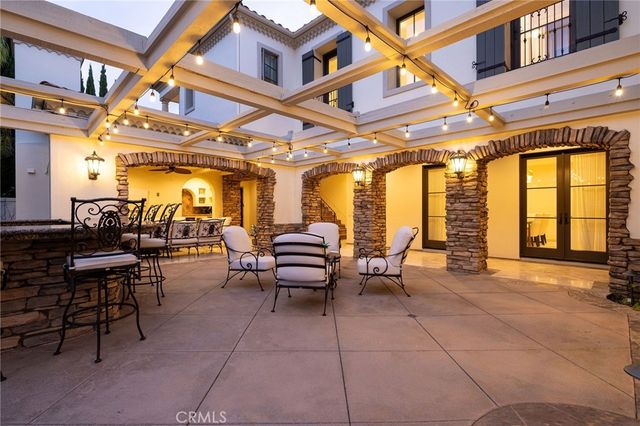 24 Morning Light, Newport Coast, CA 92657