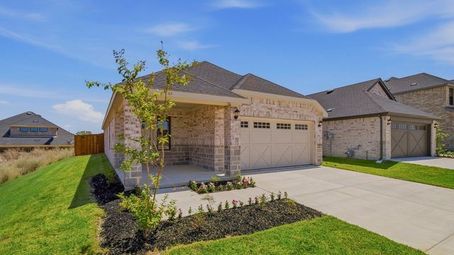 2041 Whispering Lane, Celina, TX 75009