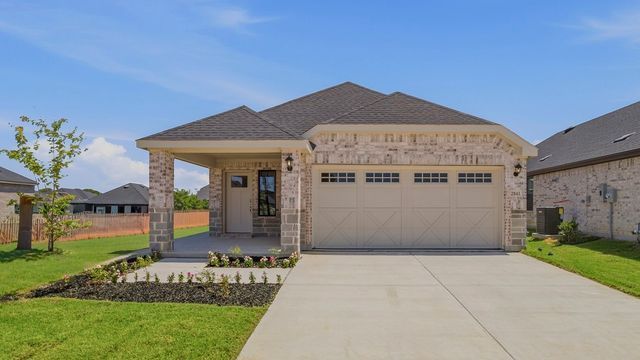 2041 Whispering Lane, Celina, TX 75009