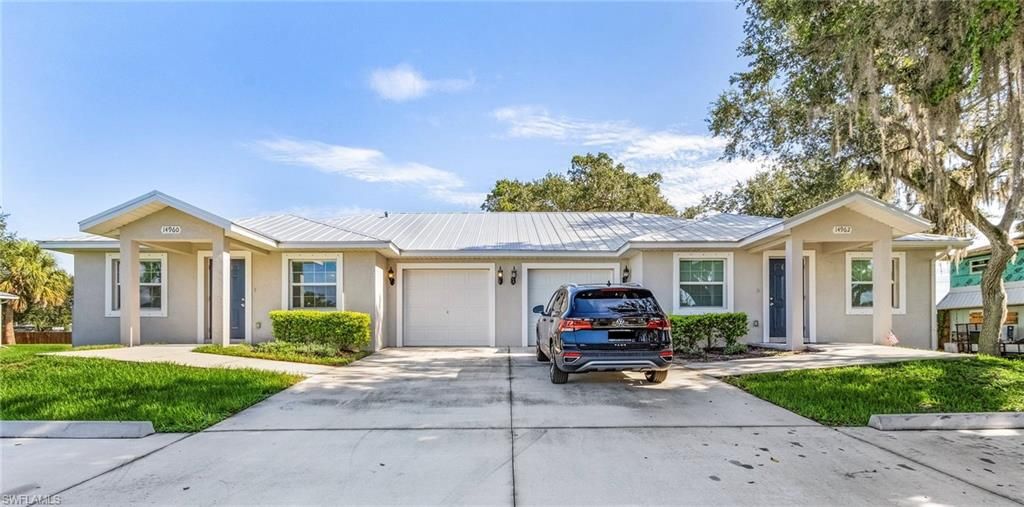 14962 Wise WAY, FORT MYERS, FL 33905 — exterior