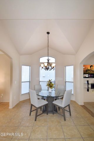 6337 FRANKLIN GATE Drive, El Paso, TX 79912