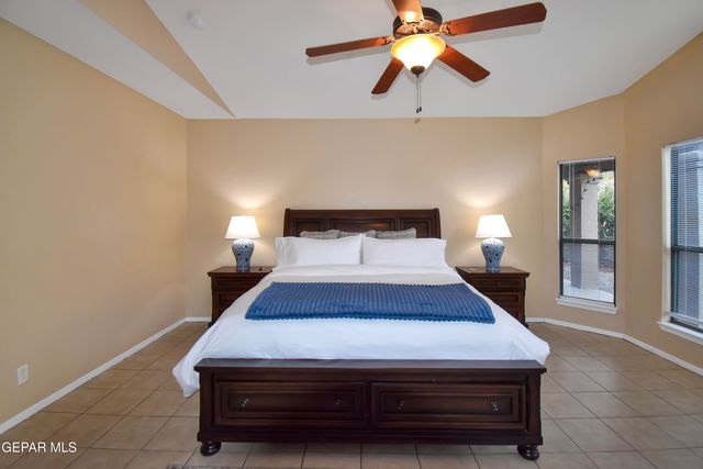 6337 FRANKLIN GATE Drive, El Paso, TX 79912