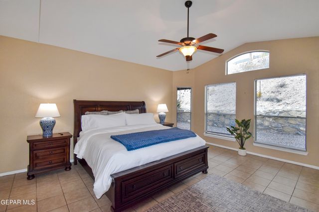 6337 FRANKLIN GATE Drive, El Paso, TX 79912