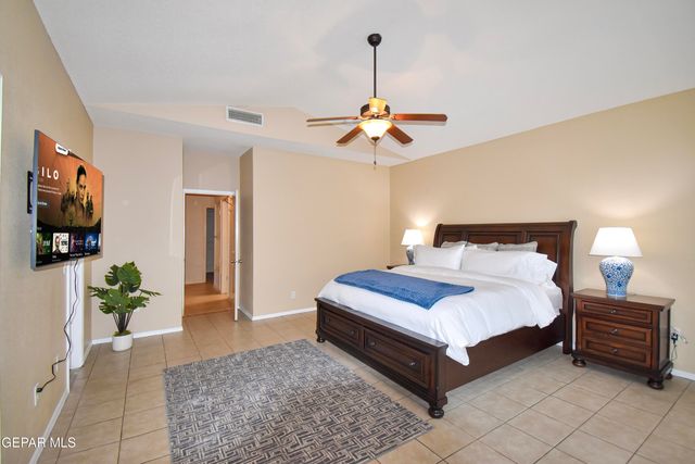 6337 FRANKLIN GATE Drive, El Paso, TX 79912