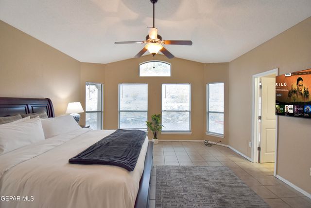 6337 FRANKLIN GATE Drive, El Paso, TX 79912