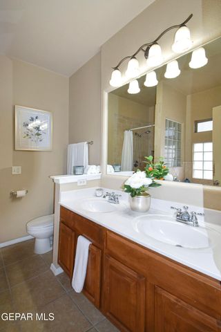 6337 FRANKLIN GATE Drive, El Paso, TX 79912