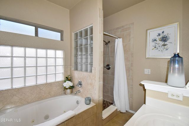 6337 FRANKLIN GATE Drive, El Paso, TX 79912