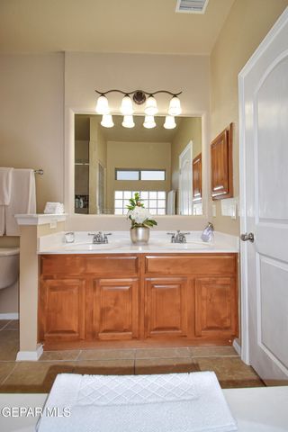 6337 FRANKLIN GATE Drive, El Paso, TX 79912