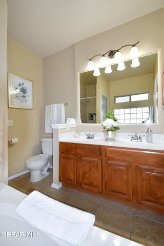 6337 FRANKLIN GATE Drive, El Paso, TX 79912