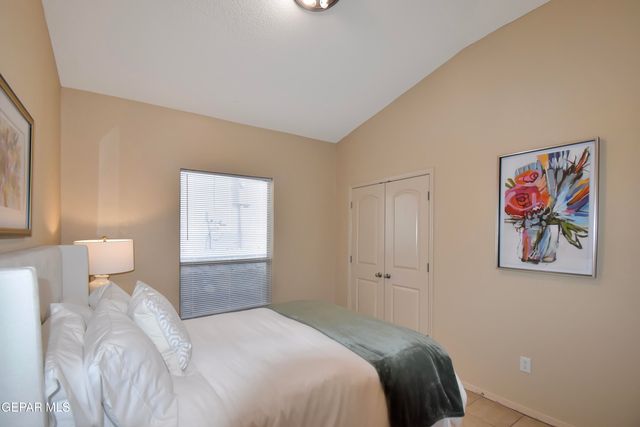 6337 FRANKLIN GATE Drive, El Paso, TX 79912