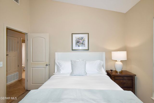 6337 FRANKLIN GATE Drive, El Paso, TX 79912