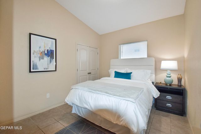 6337 FRANKLIN GATE Drive, El Paso, TX 79912