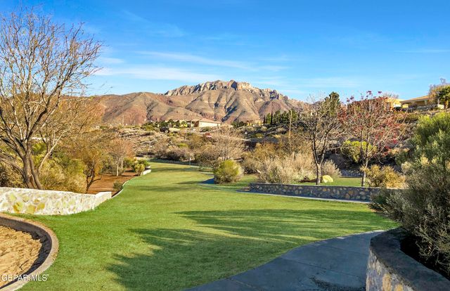 6337 FRANKLIN GATE Drive, El Paso, TX 79912