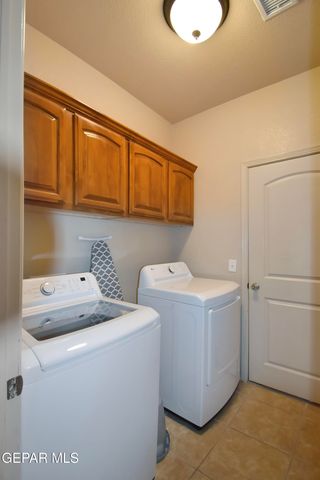 6337 FRANKLIN GATE Drive, El Paso, TX 79912