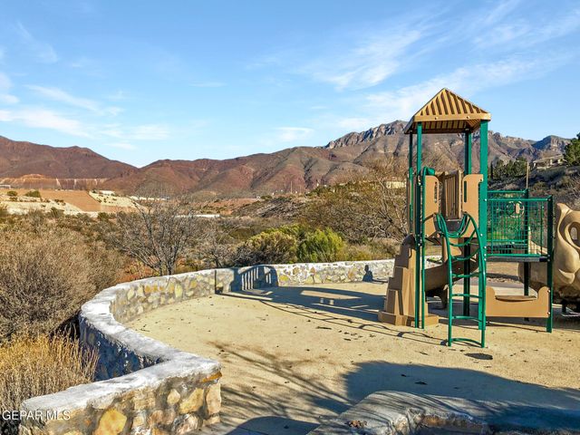 6337 FRANKLIN GATE Drive, El Paso, TX 79912