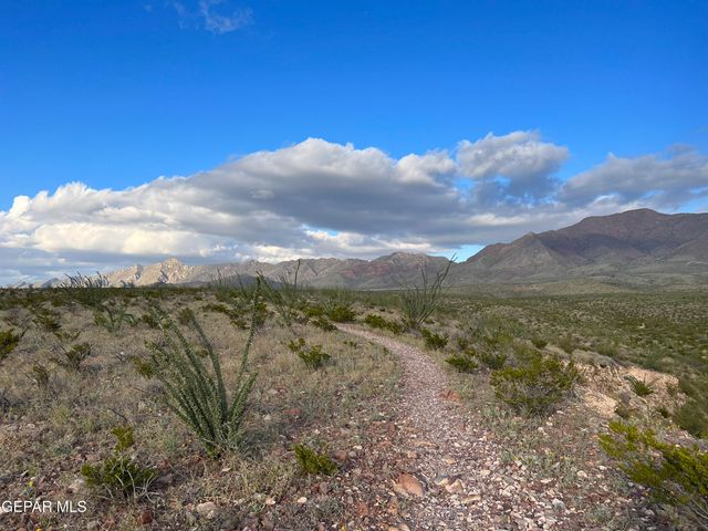 6337 FRANKLIN GATE Drive, El Paso, TX 79912