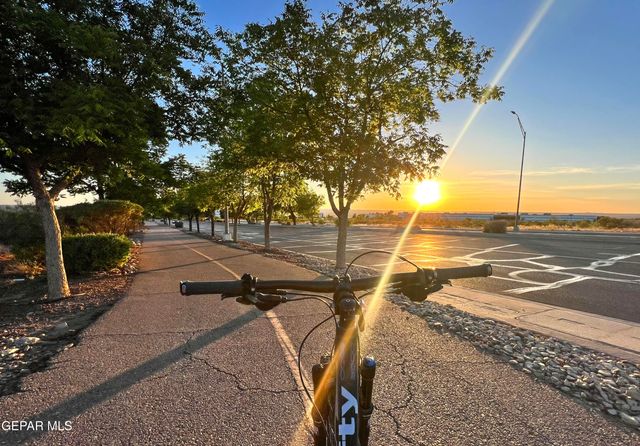 6337 FRANKLIN GATE Drive, El Paso, TX 79912