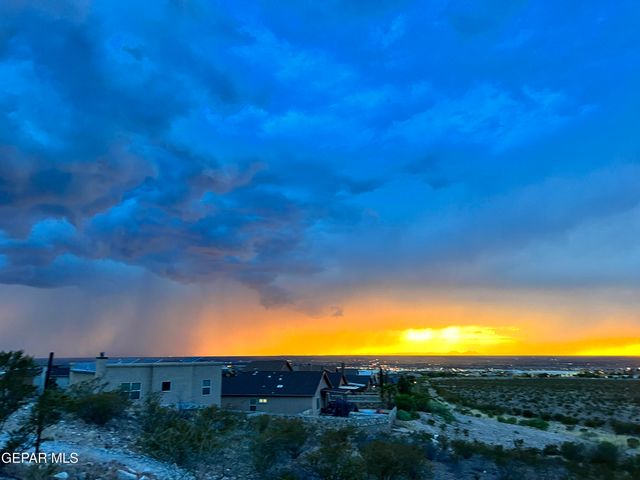 6337 FRANKLIN GATE Drive, El Paso, TX 79912