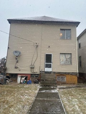 4013 Baldwin Street, Detroit, MI 48214