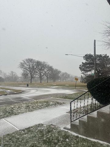 4013 Baldwin Street, Detroit, MI 48214